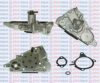 AQUAPLUS 85-6790 Water Pump